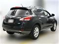 2012 Nissan Murano