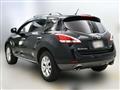2012 Nissan Murano