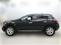2012 Nissan Murano