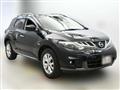 2012 Nissan Murano