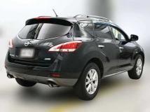 2012 Nissan Murano