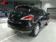 2014 Nissan Murano