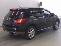 2008 Nissan Murano