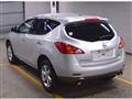 2009 Nissan Murano