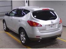 2009 Nissan Murano
