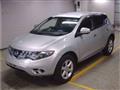 2009 Nissan Murano