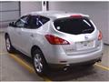 2009 Nissan Murano