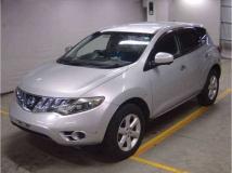 2009 Nissan Murano
