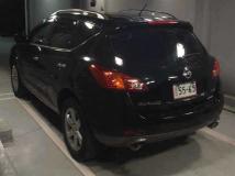 2009 Nissan Murano