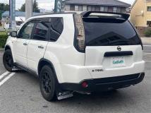 2013 Nissan X-Trail
