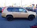2008 Nissan X-Trail