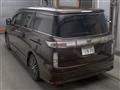 2014 Nissan Elgrand