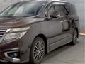2014 Nissan Elgrand