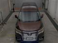 2014 Nissan Elgrand