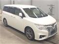 2015 Nissan Elgrand