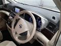 2015 Nissan Elgrand
