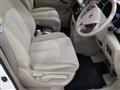 2015 Nissan Elgrand