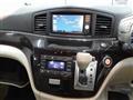 2015 Nissan Elgrand