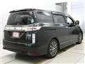 2015 Nissan Elgrand