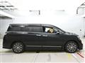 2015 Nissan Elgrand