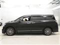 2015 Nissan Elgrand