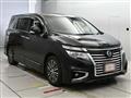 2015 Nissan Elgrand