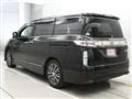 2015 Nissan Elgrand