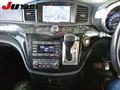 2012 Nissan Elgrand