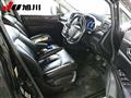 2012 Nissan Elgrand