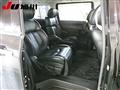 2012 Nissan Elgrand