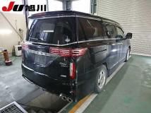 2012 Nissan Elgrand