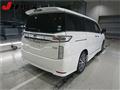 2014 Nissan Elgrand