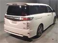 2012 Nissan Elgrand