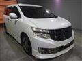 2012 Nissan Elgrand