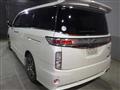 2012 Nissan Elgrand