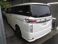 2012 Nissan Elgrand