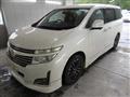 2012 Nissan Elgrand