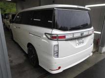 2012 Nissan Elgrand