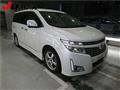 2012 Nissan Elgrand
