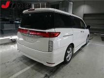 2012 Nissan Elgrand