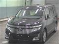 2012 Nissan Elgrand
