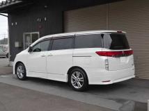 2010 Nissan Elgrand