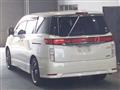 2012 Nissan Elgrand