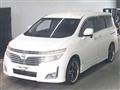 2012 Nissan Elgrand