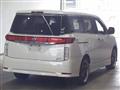 2012 Nissan Elgrand