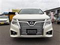 2014 Nissan Elgrand