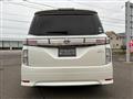 2014 Nissan Elgrand