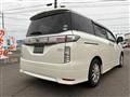 2014 Nissan Elgrand