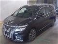 2015 Nissan Elgrand