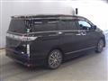 2015 Nissan Elgrand